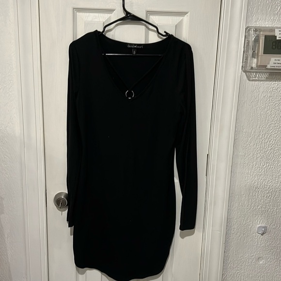 Derek Heart Dresses & Skirts - Women’s Derek heart dress